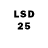 Amphetamine Premium Crypto Mystic