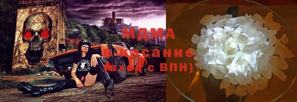 прущий лед Абинск